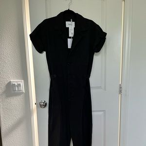 NWT Pistola jumpsuit